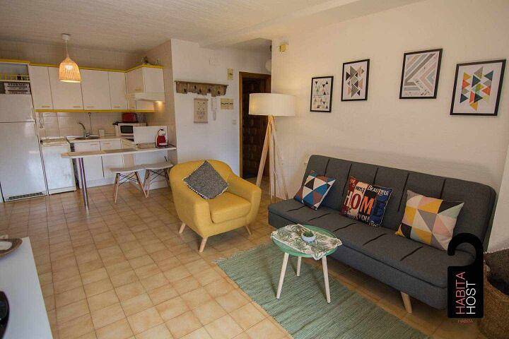 Appartement entier, Cuencaloft Casita De La Luz in Cuenca, Province de Cuenca