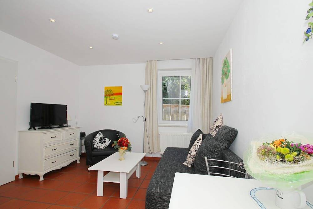 Apartamento entero, Alquiler-Tradicional-Baño privado-Wg5 in Groß Zicker, Mönchgut