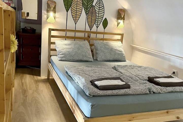 Ferienwohnung für 4 Personen in Budapest