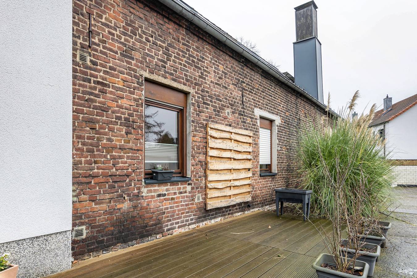Ganze Wohnung, Ferienwohnung 'Severin N° 2' mit privater Terrasse und Wi-Fi in Bottrop, Ruhrgebiet