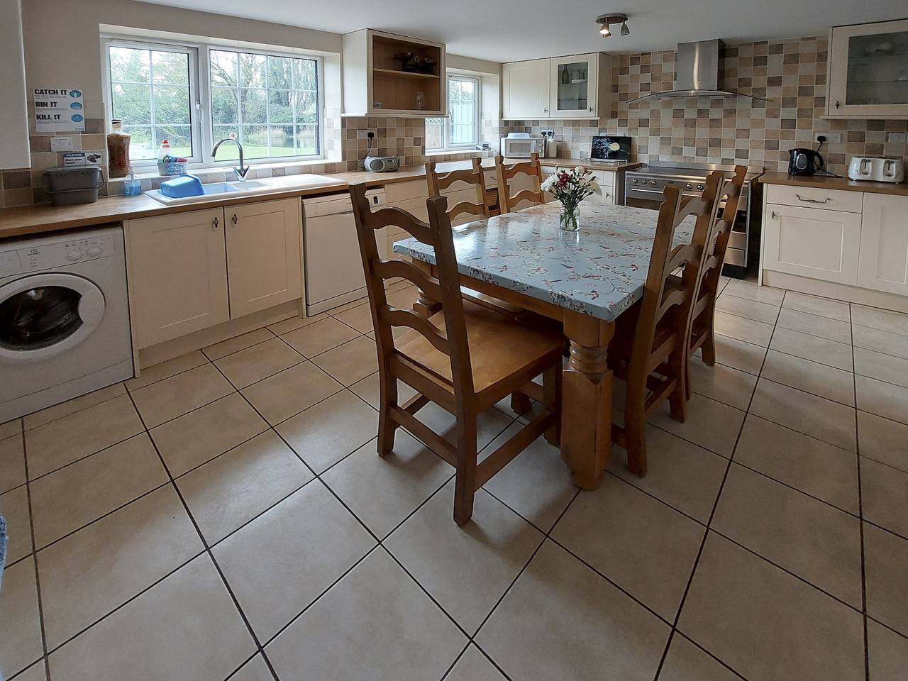 Peacock Barn - E5479 in Timberland, Lincolnshire