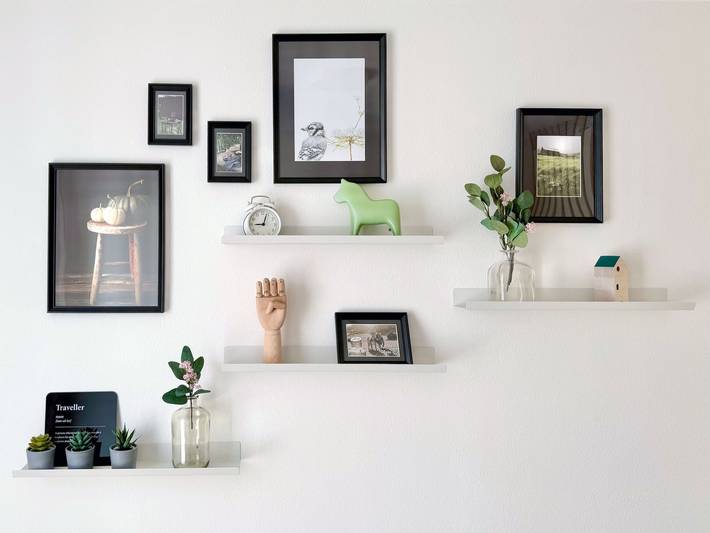 Ferienwohnung für 2 Personen, mit Terrasse bei Neuschwanstein - 4