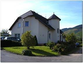 Ganze Ferienwohnung, 2-Bettwohnung in Wolf, Traben-Trarbach