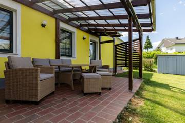 Bauernhof für 4 Personen in Südburgenland, Burgenland, Bild 4