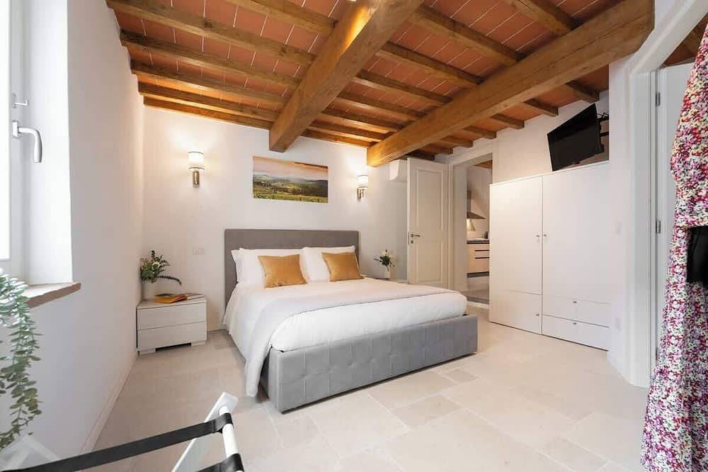 Appartamento intero, Casa Falorni, 3b - Simonetta - Bilocale in Greve In Chianti, Chianti