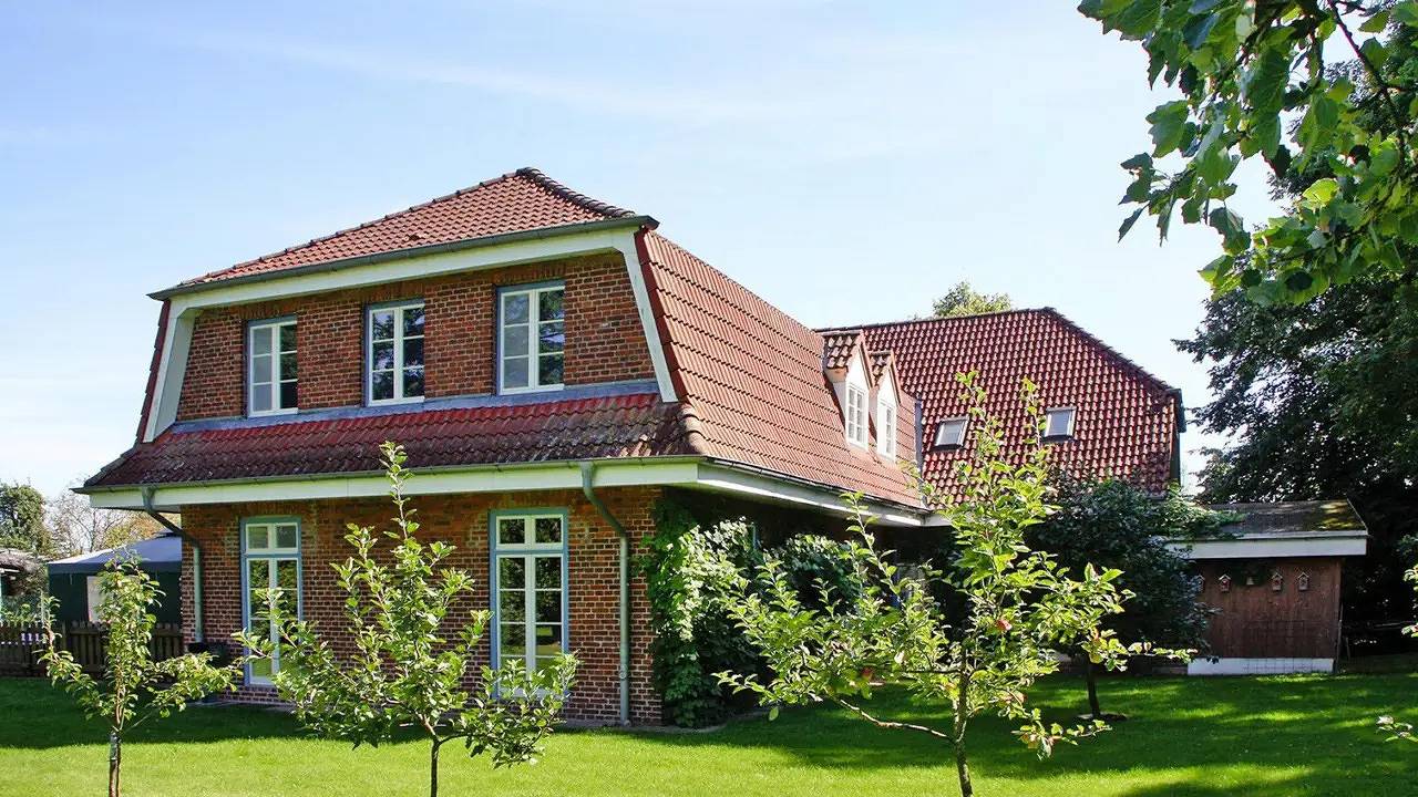 Ganze Ferienwohnung, Ferienwohnung für 2 Personen (40 m²) in Metelsdorf in Metelsdorf, Nordwestmecklenburg (Wismar und Umgebung)