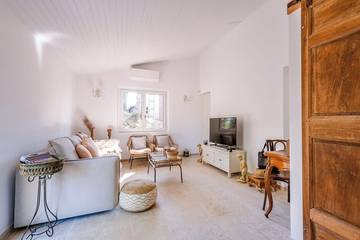 Villa pour 6 Personnes dans Vaison-la-Romaine, Parc naturel régional du Mont-Ventoux, Photo 2