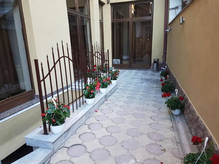 Appartement de vacances pour 2 personnes