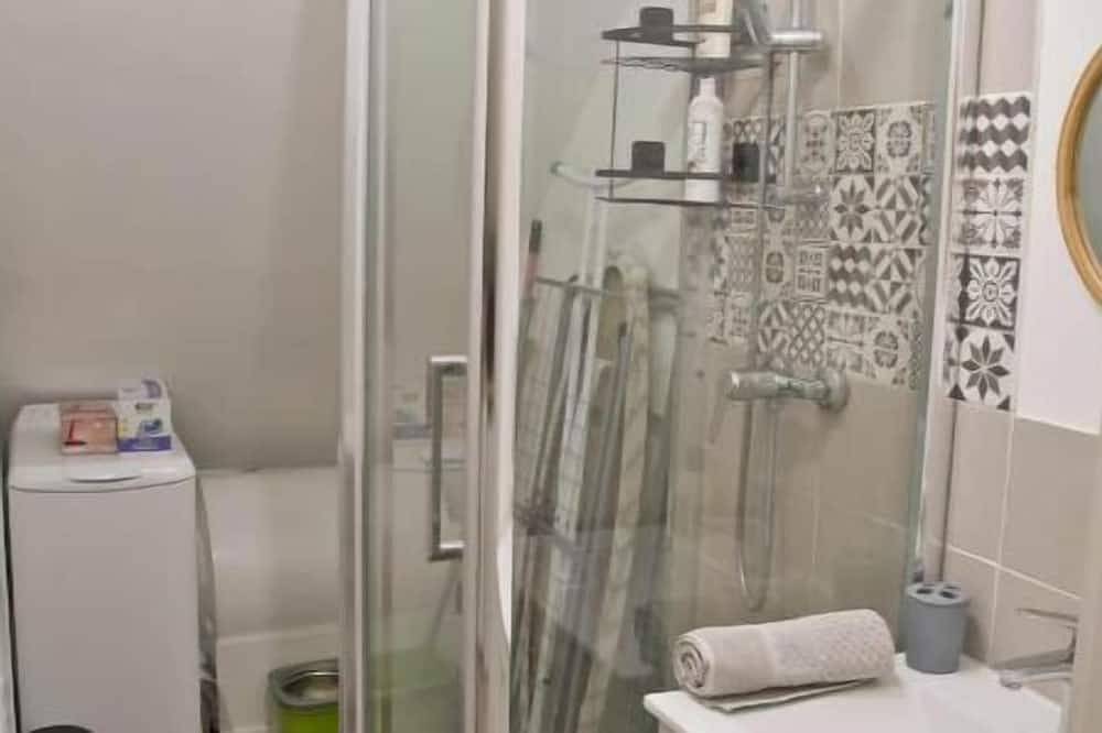 Apartamento entero, Coeur Joigny \"nature zen 3\" in Joigny, Auxerre region