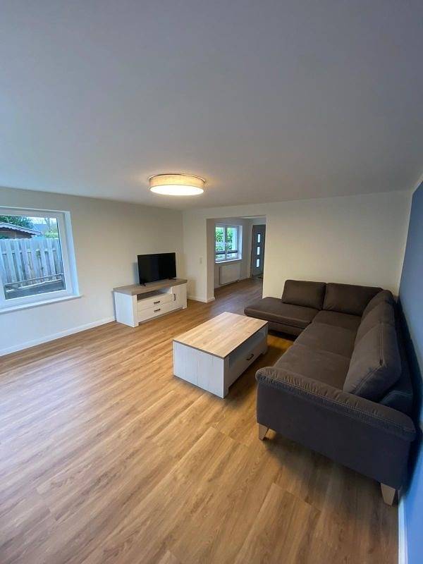 Ferienpark für 4 Personen, mit Garten und Terrasse, mit Haustier an der Schlei-Ostsee - 4