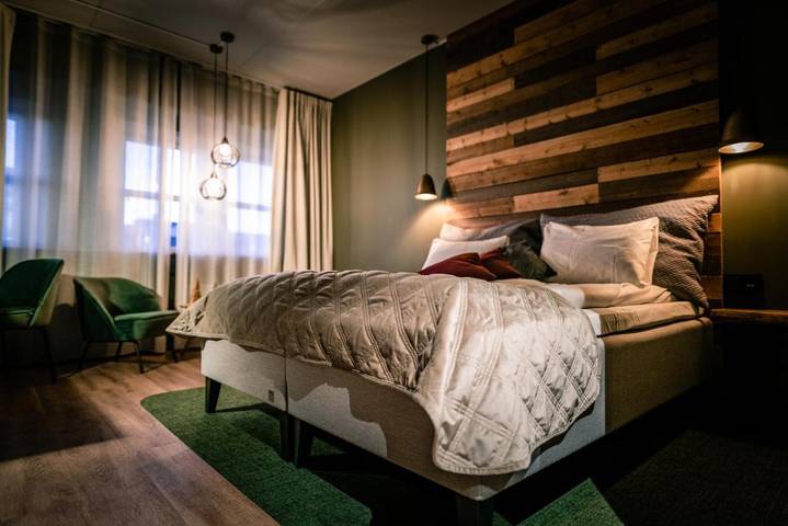 Hotel für 2 Personen in Alta - 2