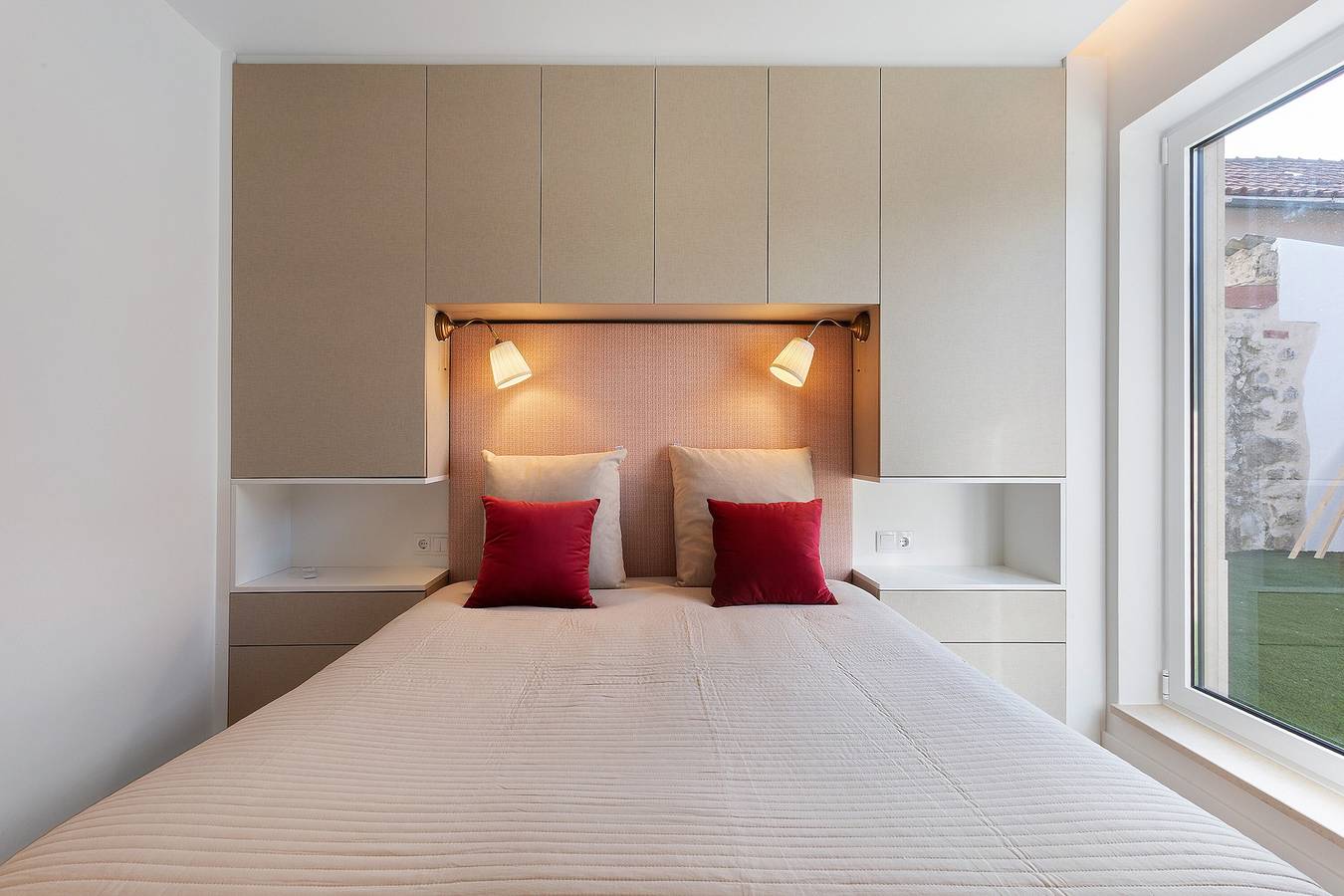 Vila Santa Luzia 4 met Gedeeld Zwembad, Wi-Fi en Airconditioning, foto 9