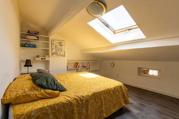 Ferienhaus für 12 Personen in Saint-Julien-du-Serre, Parc naturel régional des Monts d'Ardèche, Bild 2