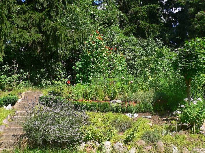Ferienhaus mit 3 Schlafzimmer in Falkensee, Havelland