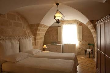 Agriturismo voor 5 Personen in Monopoli, Via Francigena, Afbeelding 2