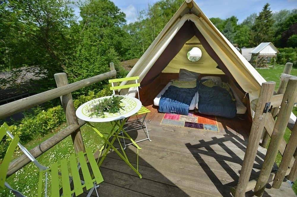 Camping 3 étoiles - Piscine  - ccbaefd in Port-le-Grand, Région d'Abbeville