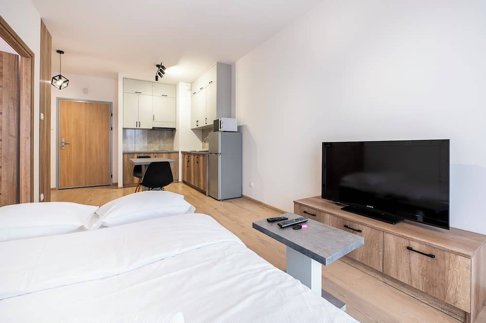 Ganze Wohnung, Chorzów Inviting Apartment in Chorzów, Schlesien