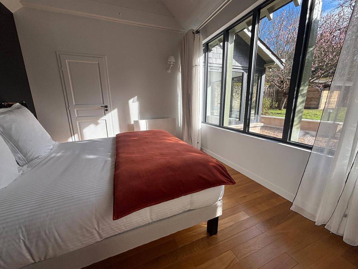 La Maison d'Amboise in Amboise, Région de Tours