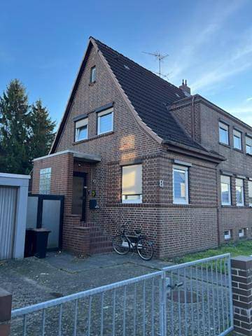 Holiday home for 8 people, with view and garden - 1