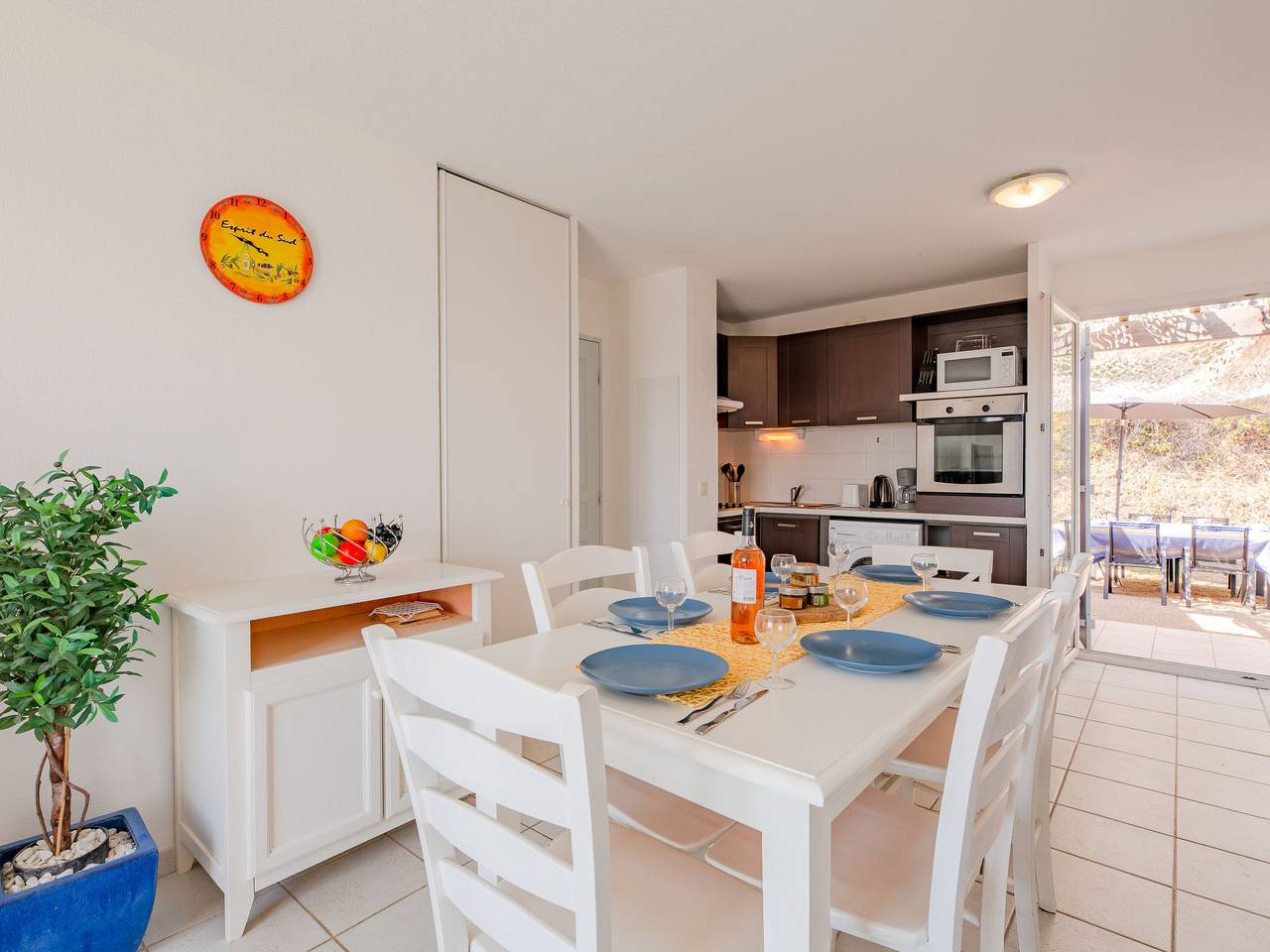Apartamento entero, Les Eucalyptus in Frejus, Region de Draguignan