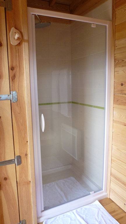 Chambre d’hôte pour 5 personnes, avec jardin dans le Limousin - 3