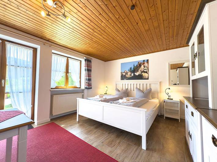 Ferienwohnung für 2 Personen in Oberstaufen - 3