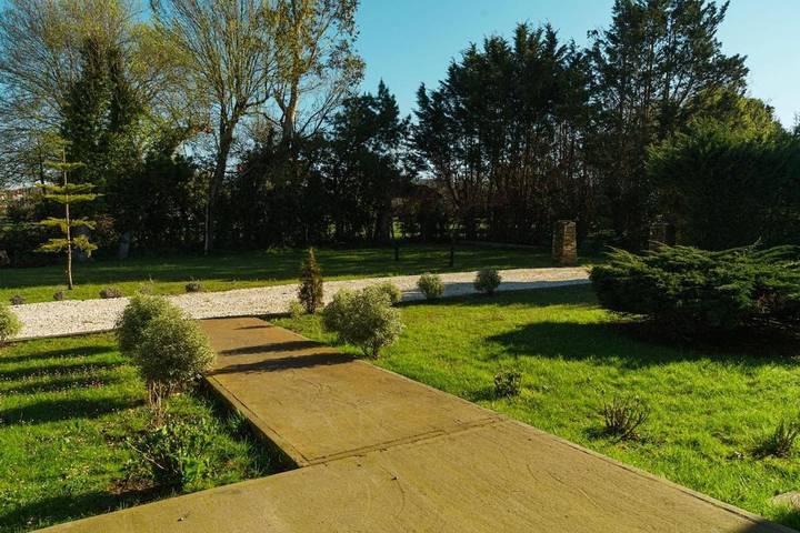 Casa rural para 7 personas, con Terraza además de Jardín y Vistas en Ribamontán al Mar - 3