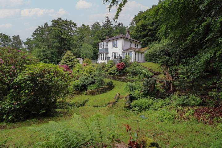 Cottage for 7 people, with Garden in Keswick