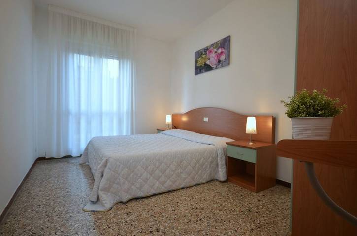Ganze Wohnung, Komfortabler Rückzugsort direkt am Strand in Ufficio 5, Lignano Sabbiadoro