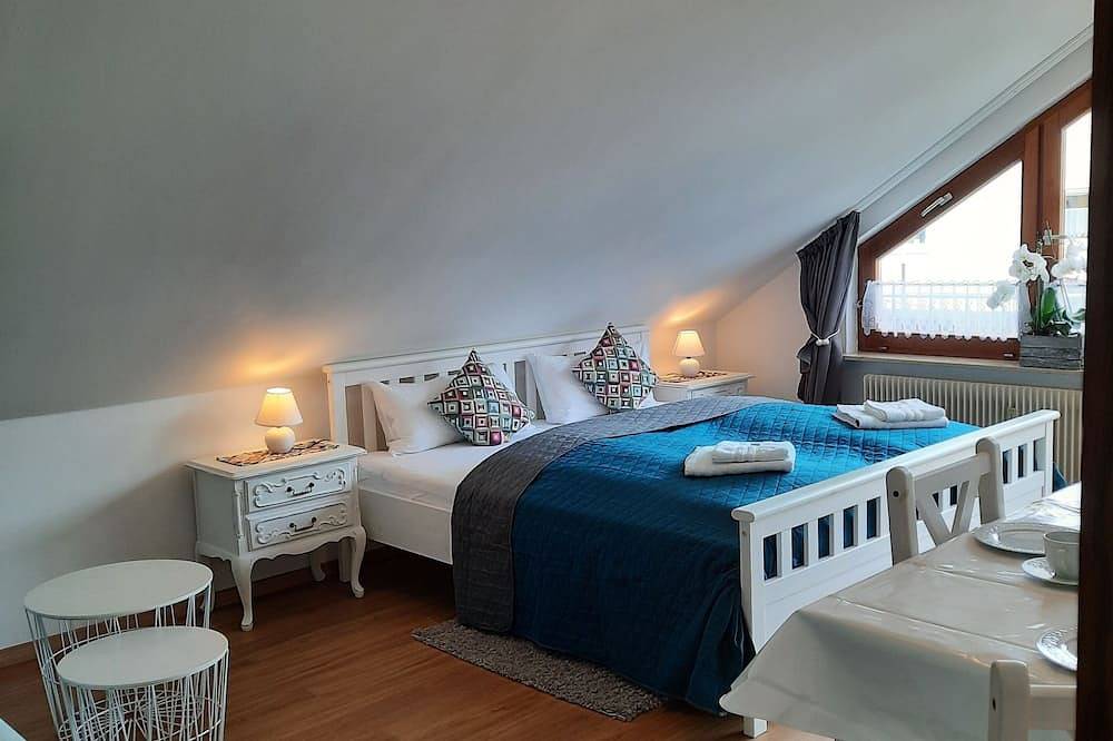 Ganze Wohnung, Kapellennest Burgblick ca. 15 Automin. v. Europa-Park entf. in Kenzingen, Südschwarzwald