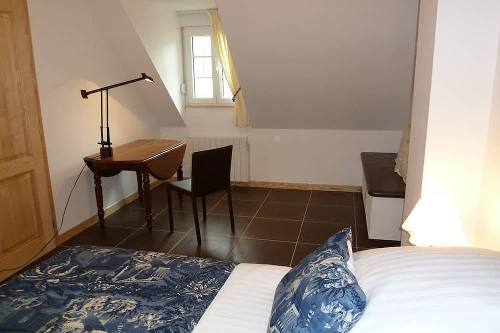 Beau gîte confortable sur la Route des Vins in Scharrachbergheim-Irmstett, Nord de l'Alsace