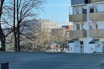 Ferienwohnung für 4 Personen in Bremerhaven