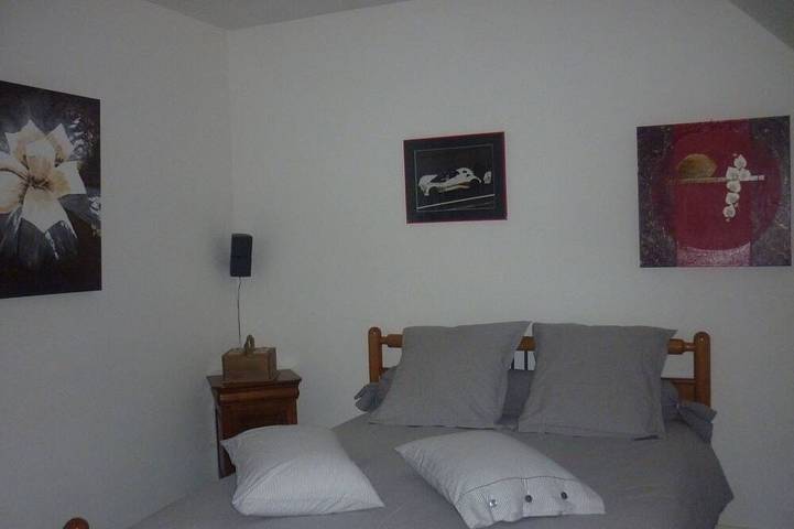 Location de vacances pour 2 personnes à Changé - 4