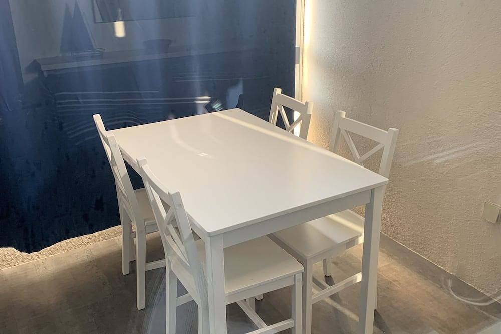 Appartement de vacances