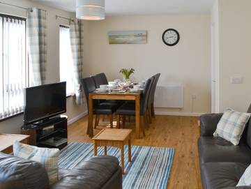 Holiday Rental for 5 People in Cromer, Norfolk, Photo 1