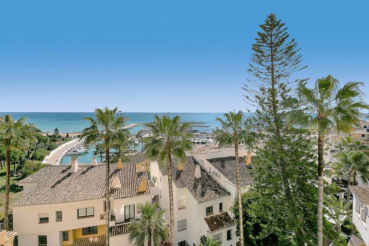 Appartement de vacances pour 4 personnes, avec terrasse