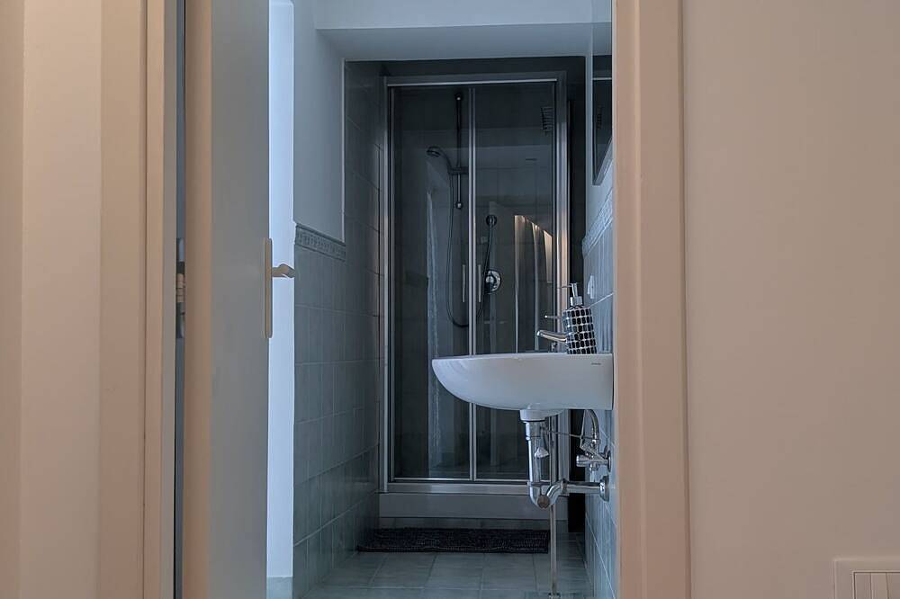 The House of Archibugi in Sulmona, L'Aquila Province