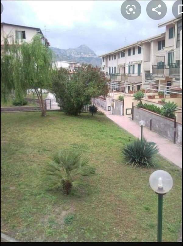 One-Bedroom House in Giardini-Naxos, Messina Provinz