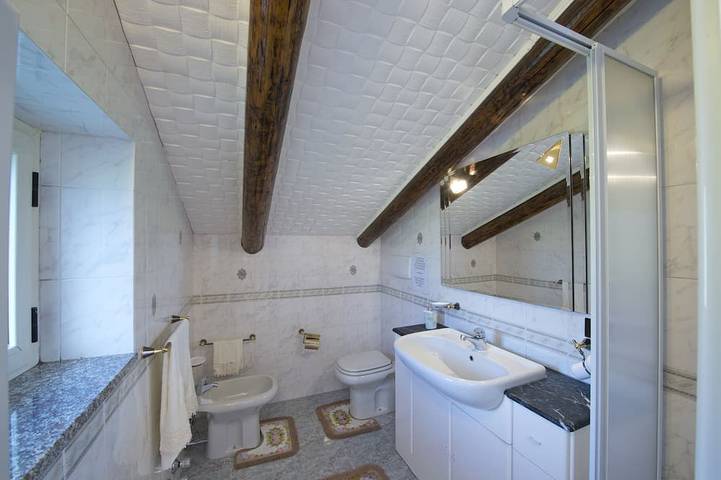 Appartamento intero, Appartamento con vista mozzafiato con Jacuzzi relax in San Michele Salerno, Furore
