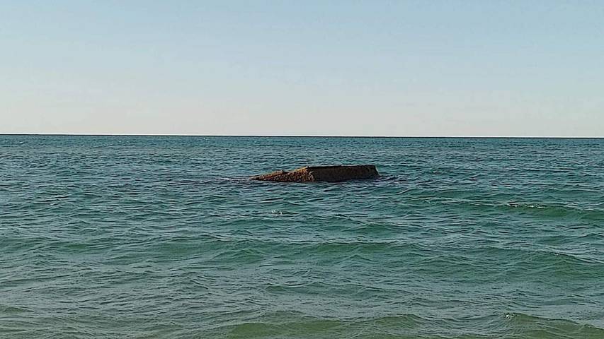 Ferienhaus für 6 Personen, mit Sauna und Terrasse auf Læsø - 4