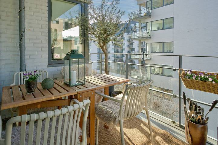 Ferienwohnung für 4 Personen - 1