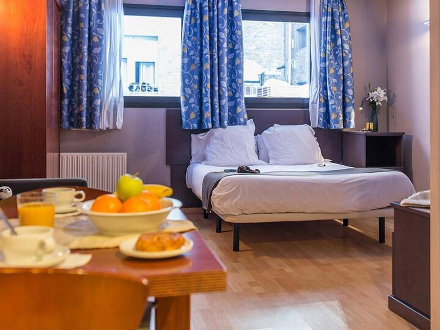 Pierre & Vacances Residence Pas de la Casa Alaska - Estudio 3 personas - Estudio 3 personas in Pas de la Casa, Grandvalira