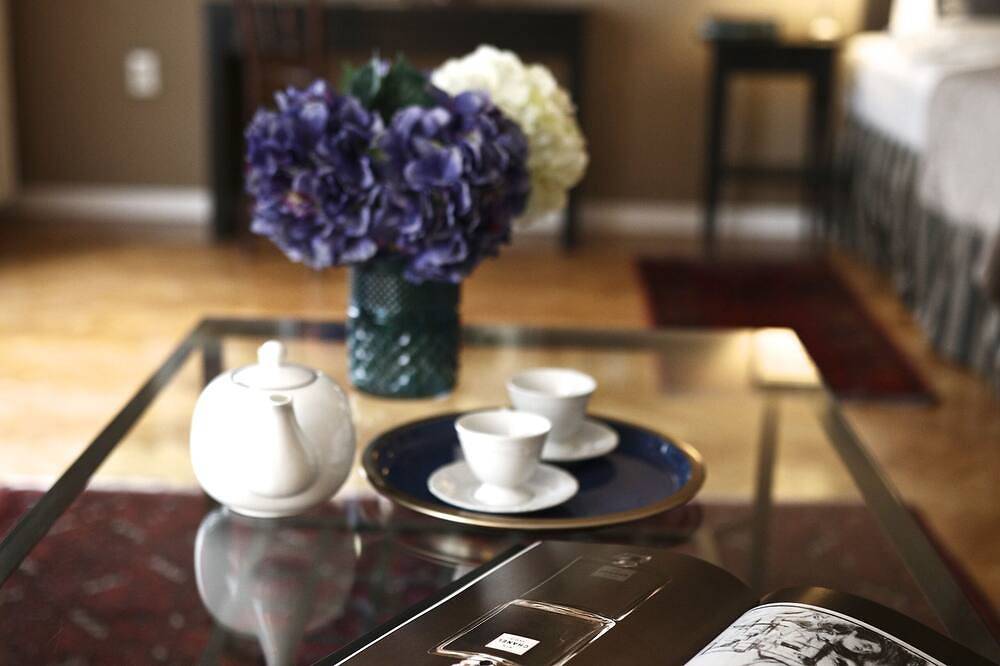 Appartement De Vacances pour 2 Personnes dans Budapest, Hongrie centrale