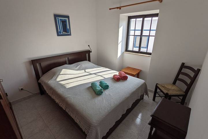 Ferienhaus für 4 Personen, mit Balkon in Ferragudo - 2