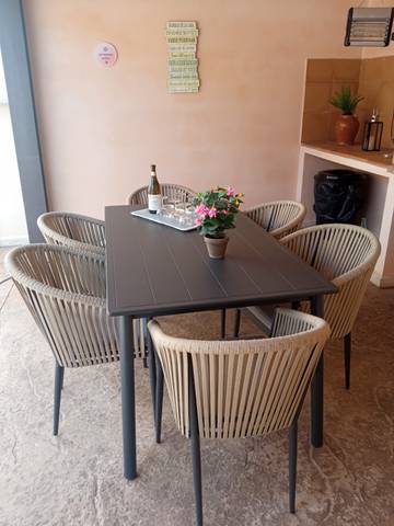 Ferienhaus in Ariany, Mallorca Inselmitte für 6 