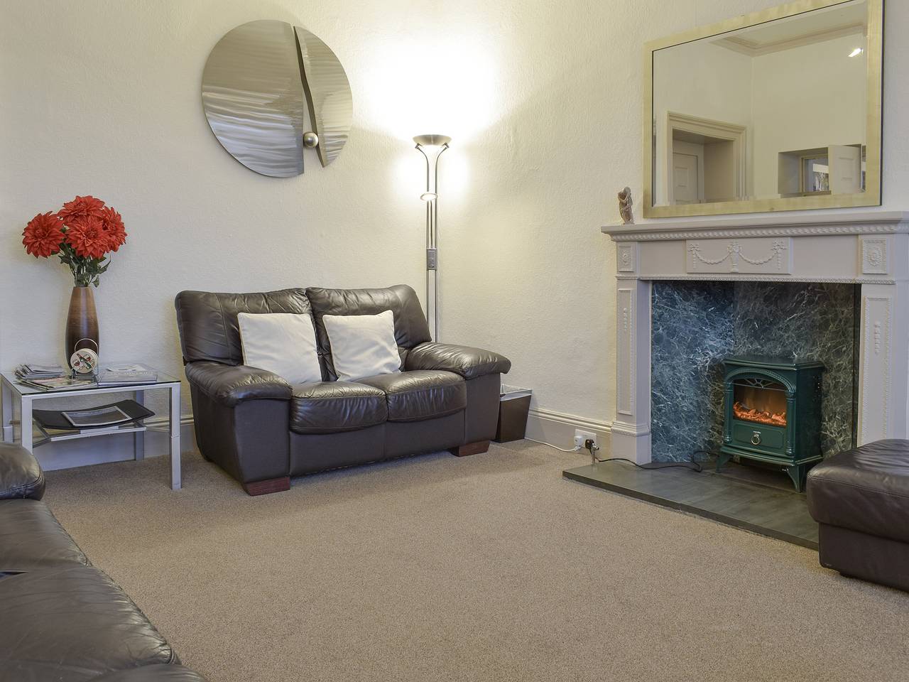 1 Brantfield House Bowness in Bowness-on-Windermere, Lake District