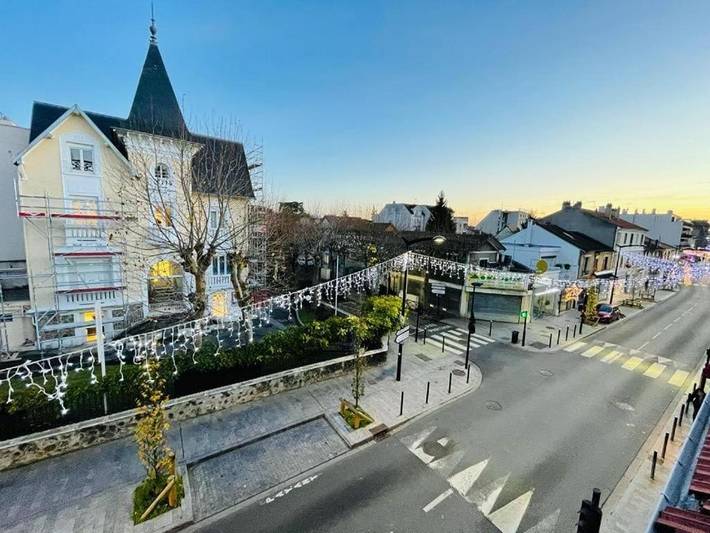 Gîte pour 2 personnes à Sartrouville - 2