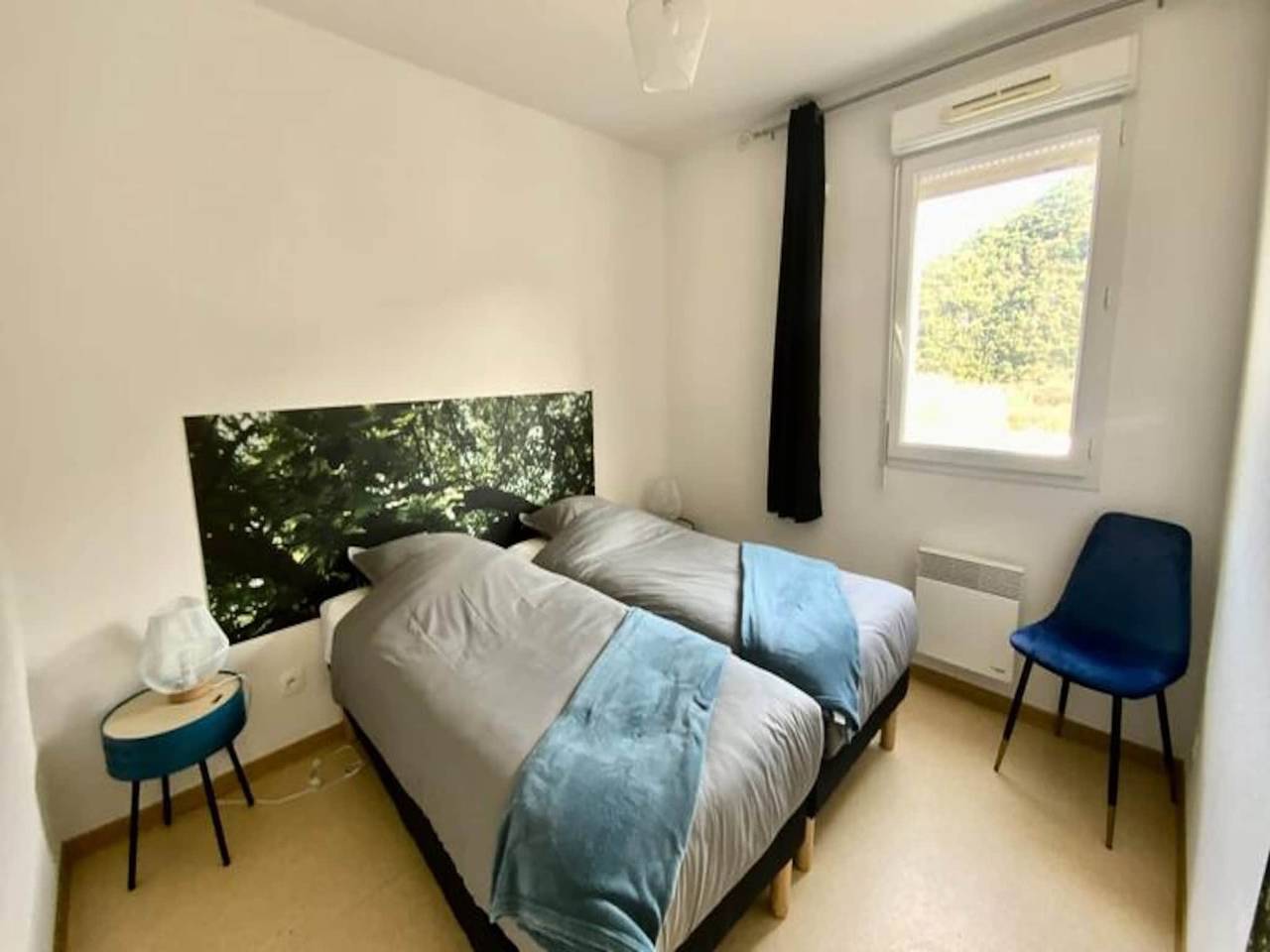 Ganze Wohnung, Apartments für 6 Personen in Avène, Lodève und Umgebung