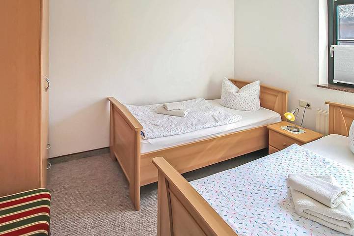 Bauernhof für 4 Personen in Alt Reddevitz - 4