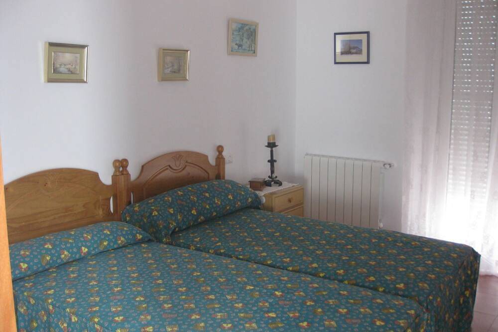 \"Remedios\" mit Terrasse in Cuevas del Becerro, Provincia de Málaga